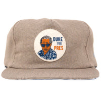 DUKE STRAPBACK